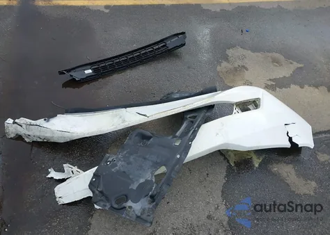 2012 Honda Odyssey Ex-L from USA, damaged, VIN 5FNRL5H60CB134954